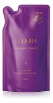 Eudora Indulgent Cream Refil Creme Hidratante Desodorante 20