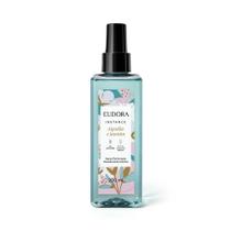 Eudora Instance Algodão e Jasmim Spray Perfumado 200ml Eudora Instance Algodão e Jasmim Spray Perfumado 200ml