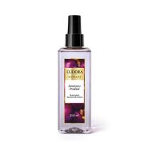 Eudora Instance Ameixa E Praliné Spray Perfumado 200ml