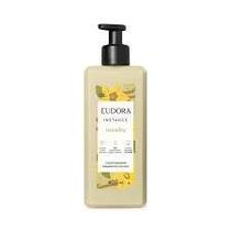 Eudora instance baunilha hidratante 400ml nv forml.