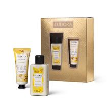 Eudora Instance Baunilha Kit (2 Produtos)