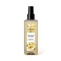 Eudora Instance Baunilha Spray Perfumado Desodorante Colônia 200ml