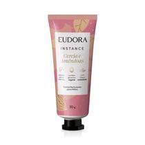 Eudora Instance Cereja e Amêndoas Creme para mãos 30g Eudora Instance Cereja e Amêndoas Creme para mãos 30g