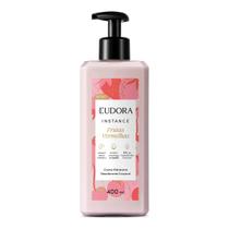 Eudora Instance Creme Hidratante Corporal Frutas Vermelhas 400ml Eudora Instance Creme Hidratante Corporal Frutas Vermelhas 400ml