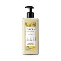 Eudora Instance - Creme Hidratante Desodorante Corporal 400ml