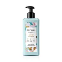 Eudora Instance - Creme Hidratante Desodorante Corporal 400ml