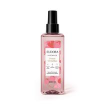 EUDORA INSTANCE FRUTAS VERMELHAS DES COLONIA SPRAY 200ml