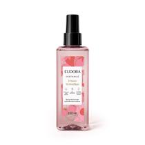 Eudora Instance Frutas Vermelhas Spray Perfumado 200ml