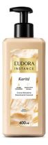 Eudora Instance Karité Creme Hidratante Desodorante Corporal 400ml Eudora Instance Karité Creme Hidratante Desodorante Corporal 400ml
