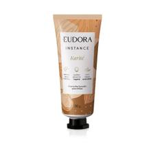 Eudora Instance Karité Creme Perfumado para Mãos 30g Eudora Instance Karité Creme Perfumado para Mãos 30g