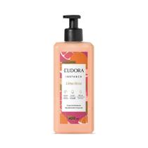 Eudora Instance Lima Rosa Loção Corporal 400ml Eudora Instance Lima Rosa Loção Corporal 400ml