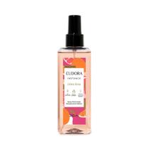 Eudora Instance Lima Rosa Spray Perfumado 200ml