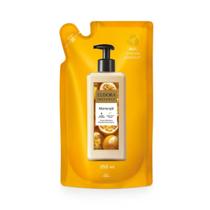 EUDORA INSTANCE MARACUJA DES HIDRATANTE CORPORAL REFIL 350ml EUDORA INSTANCE MARACUJA DES HIDRATANTE CORPORAL REFIL 350ml