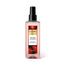 EUDORA INSTANCE MORANGO IRRESISTÍVEL COL BODY SPLASH 200ml EUDORA INSTANCE MORANGO IRRESISTÍVEL COL BODY SPLASH 200ml
