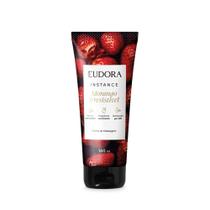 Eudora Instance Morango Irresistível Creme de Massagem 180ml