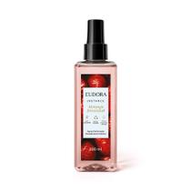 Eudora Instance Morango Irresistível Spray 200ml Eudora Instance Morango Irresistível Spray 200ml