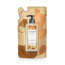 Eudora Instance REFIL Creme Hidratante Karité 350ml Magalu compra segura