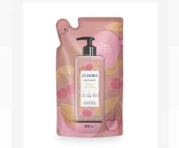 Eudora Instance Refil de Hidratantes Corporal 350ml