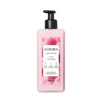 EUDORA INSTANCE ROSA ABSOLUTA CREME HIDRATANTE CORPO 400ml
