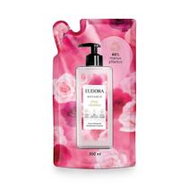 Eudora Instance Rosa Absoluta Refil Creme Hidratante Corporal 350mldiv/div