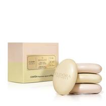 Eudora Instance Sabonete Barra Vegetal Perfumado 80g