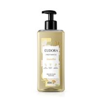 Eudora Instance Sabonete Líquido Perfumado Baunilha 400ml