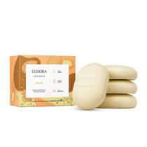 Eudora Instance Sabonete Vegetal em Barra Karité 4x80g