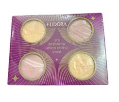 Eudora Instance Sabonetes Sortidos