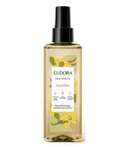 Eudora Instance Spray Perfumado Colônia Baunilha 200ml