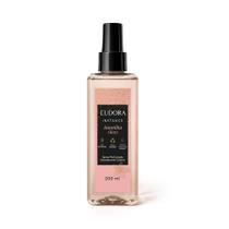 Eudora Instance Spray Perfumado Desodorante Colônia Baunilha Glow 200ml