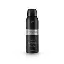 Eudora intention for man desodorante antitranspirante aerosol 125ml Eudora intention for man desodorante antitranspirante aerosol 125ml