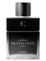 Eudora intention strong 100ml