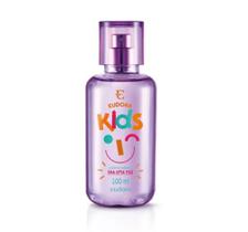 Eudora Kids Era Uma Vez Colônia Infantil 100ml Eudora Kids Era Uma Vez Colônia Infantil 100ml