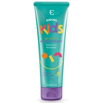 Eudora kids gel fixador poder congelante 100gr