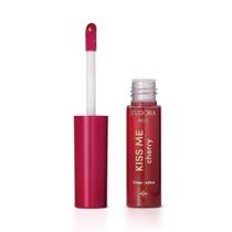 Eudora Kiss Me Cherry Gloss Labial 5,5ml