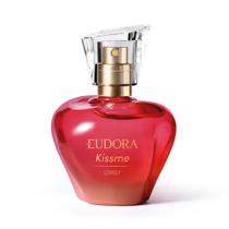 Eudora Kiss Me Lovely Desodorante Colônia 50ml Eudora Kiss Me Lovely Desodorante Colônia 50ml