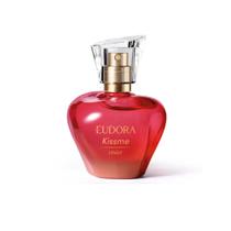 Eudora Kiss Me Lovely Desodorante Colônia 50ml