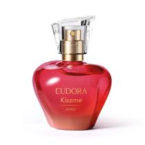 Eudora Kiss Me Lovely Desodorante Colônia 50ml