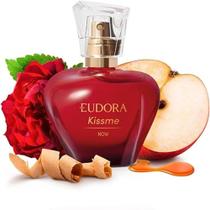 Eudora Kiss Me Now Desodorante Colônia 50ml