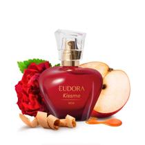 Eudora Kiss Me Now Desodorante Colônia 50ml Eudora Kiss Me Now Desodorante Colônia 50ml