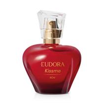 Eudora Kiss Me Now Desodorante Colônia 50ml Eudora Kiss Me Now Desodorante Colônia 50ml