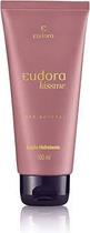 Eudora kiss me nude autoral loacao desodorante hidratante corporal 100 ml