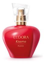 Eudora Kiss Me Please Colônia 50ml