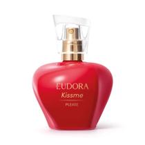 Eudora Kiss Me Please Desodorante Colônia 50ml