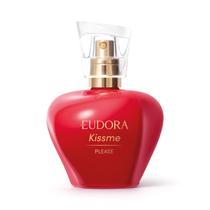 Eudora Kiss Me Please Desodorante Colônia 50ml Eudora Kiss Me Please Desodorante Colônia 50ml
