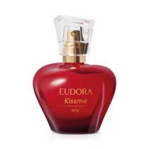 Eudora Kissme Desodorante Colonia Now - 50Ml