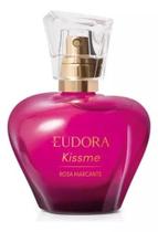 Eudora Kissme Rosa Marcante 50ml