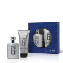 Eudora Kit Club 6 Masculino (2 produtos)