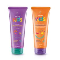 Eudora Kit Kids Shampoo + Condicionador