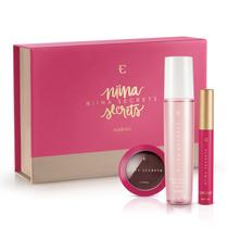 Eudora Kit Presente Niina Secrets Amora + BOX EXCLUSIVA*